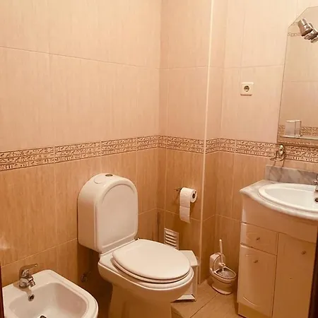 Casa Da Concha Nazaré