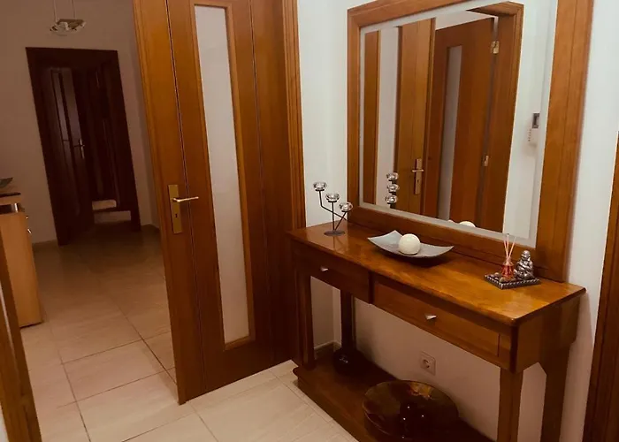 Appartement Casa Da Concha *