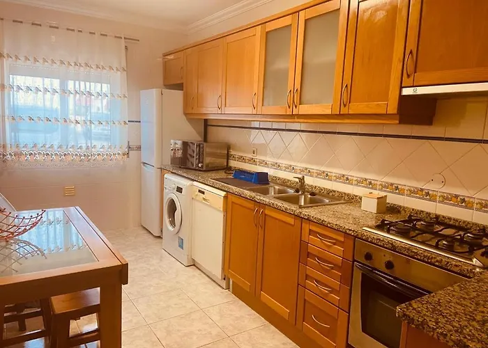 Casa Da Concha Appartement Nazaré