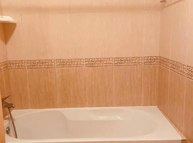 Casa Da Concha Appartement *