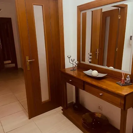 Appartement Casa Da Concha *